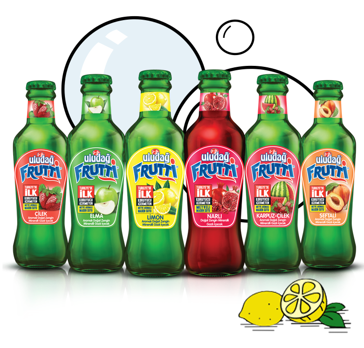 Uludağ Frutti